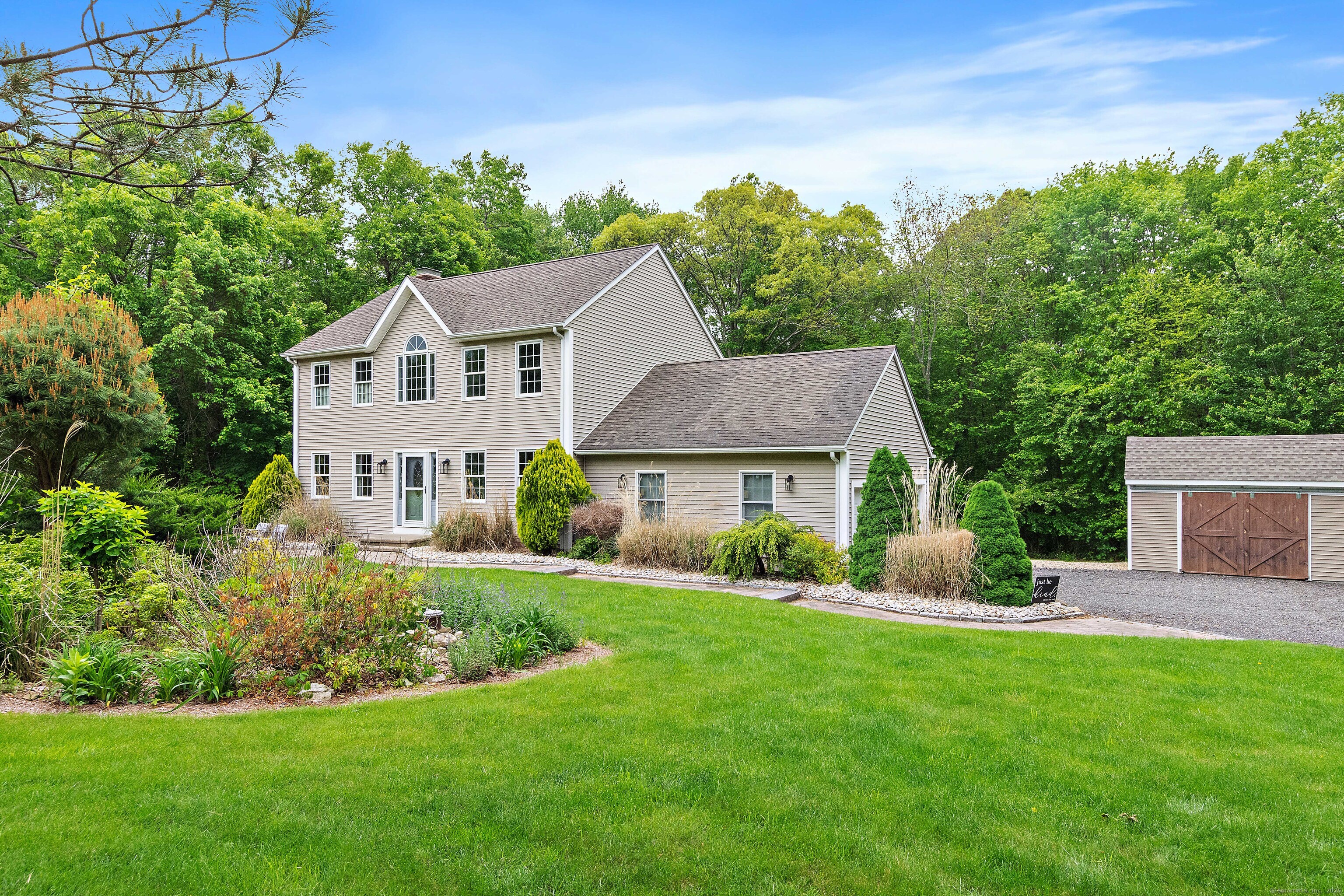 273 New London Road, Colchester, Connecticut image 30