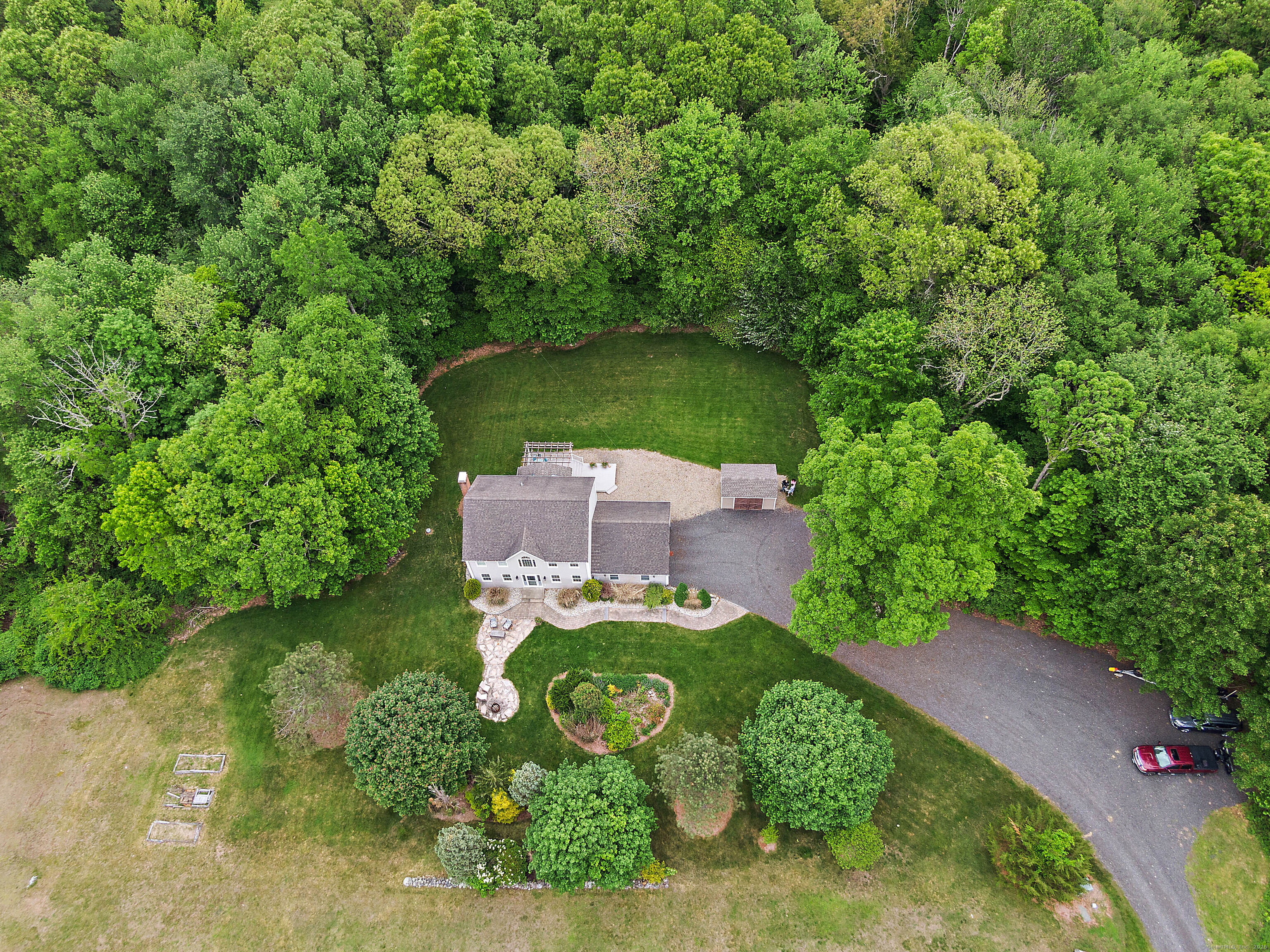 273 New London Road, Colchester, Connecticut image 35