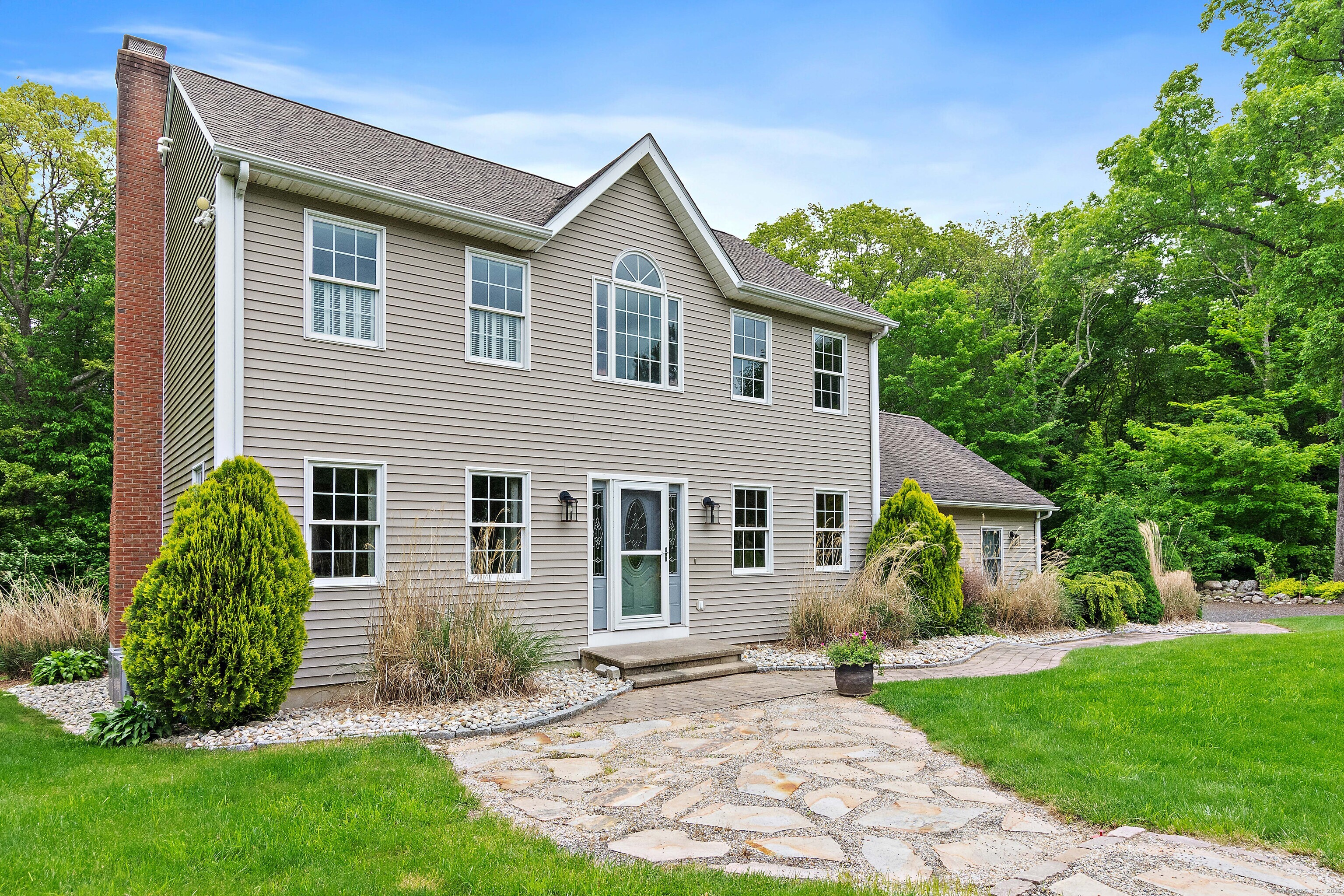 273 New London Road, Colchester, Connecticut image 31