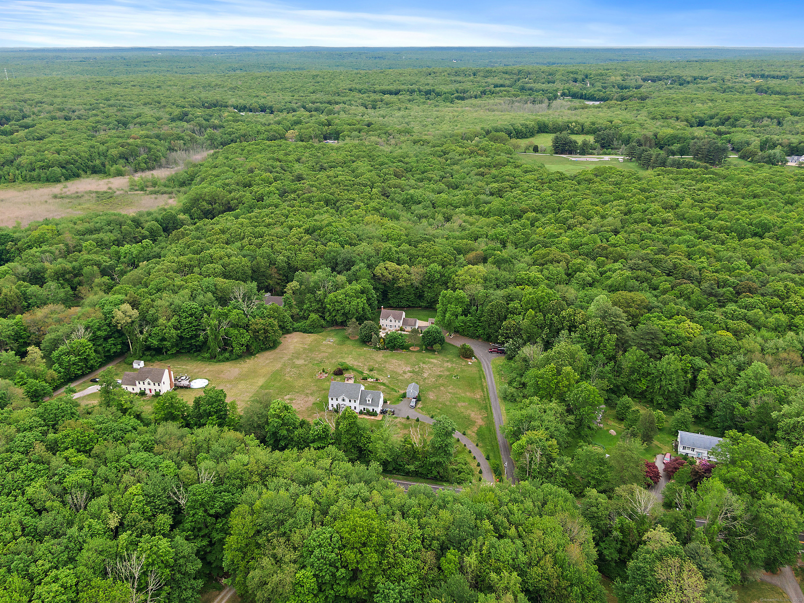 273 New London Road, Colchester, Connecticut image 37