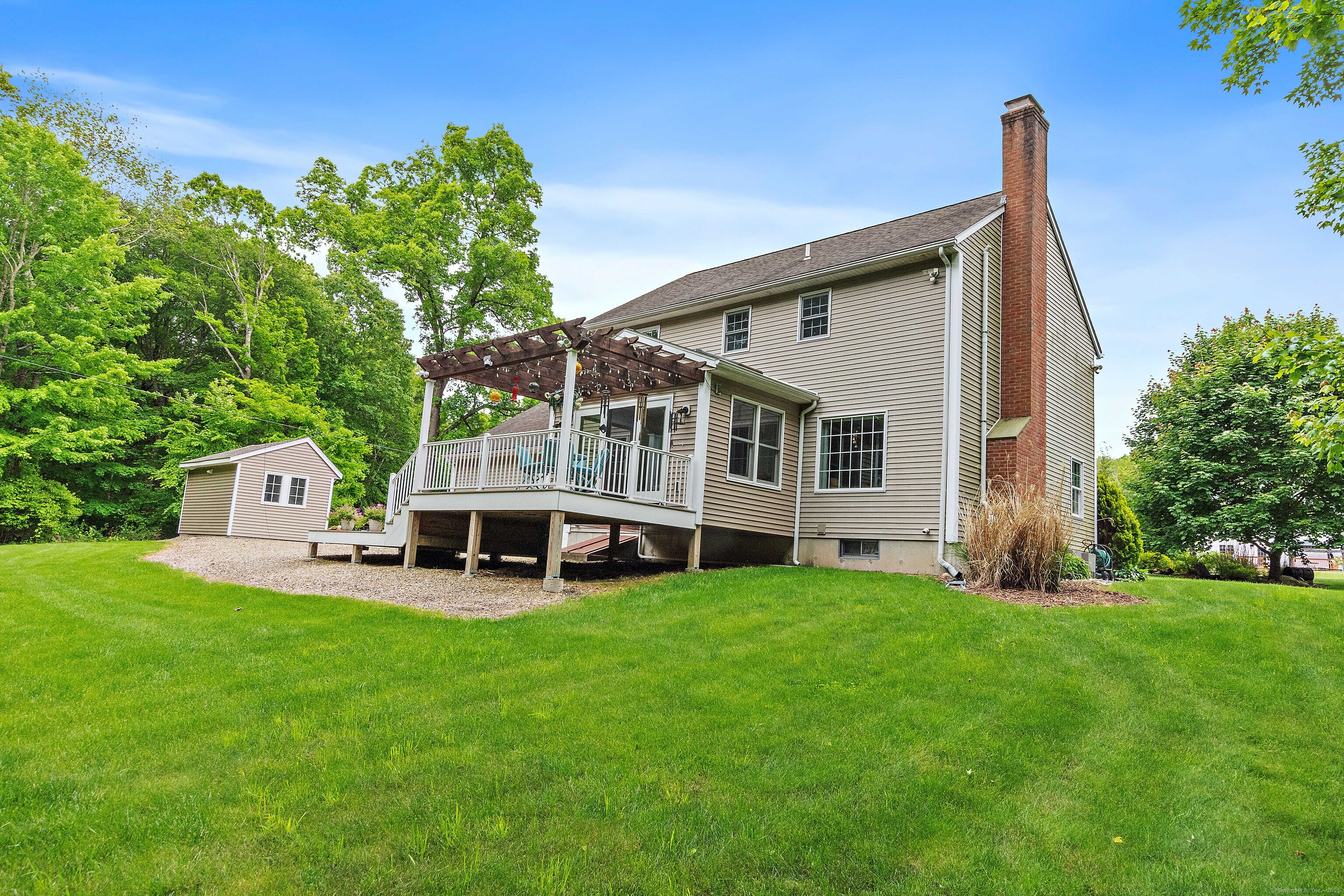273 New London Road, Colchester, Connecticut image 2