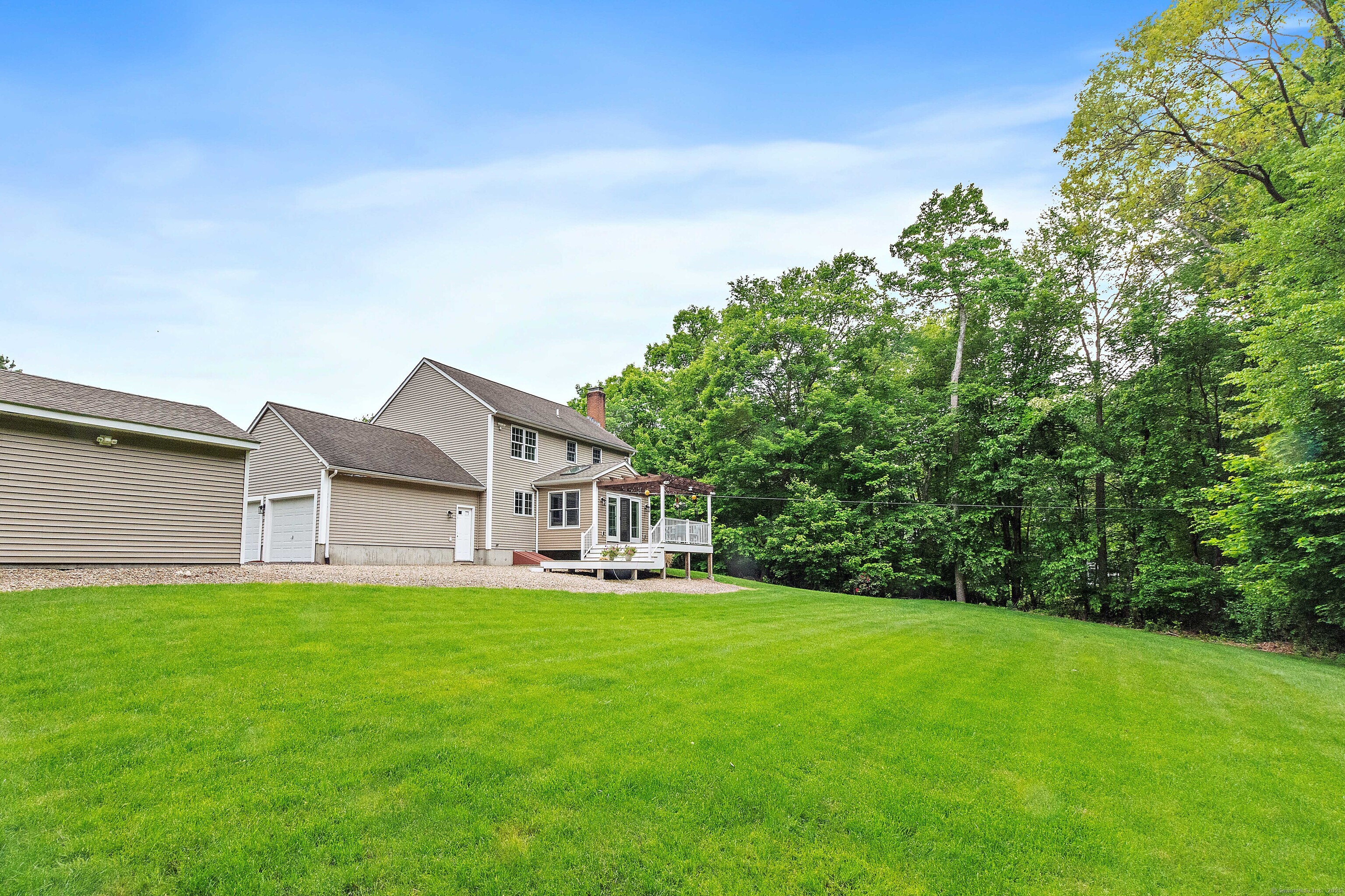 273 New London Road, Colchester, Connecticut image 23