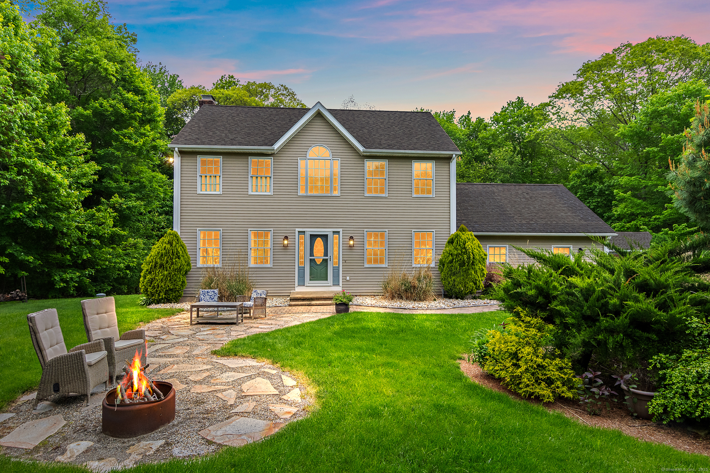 273 New London Road, Colchester, Connecticut image 32
