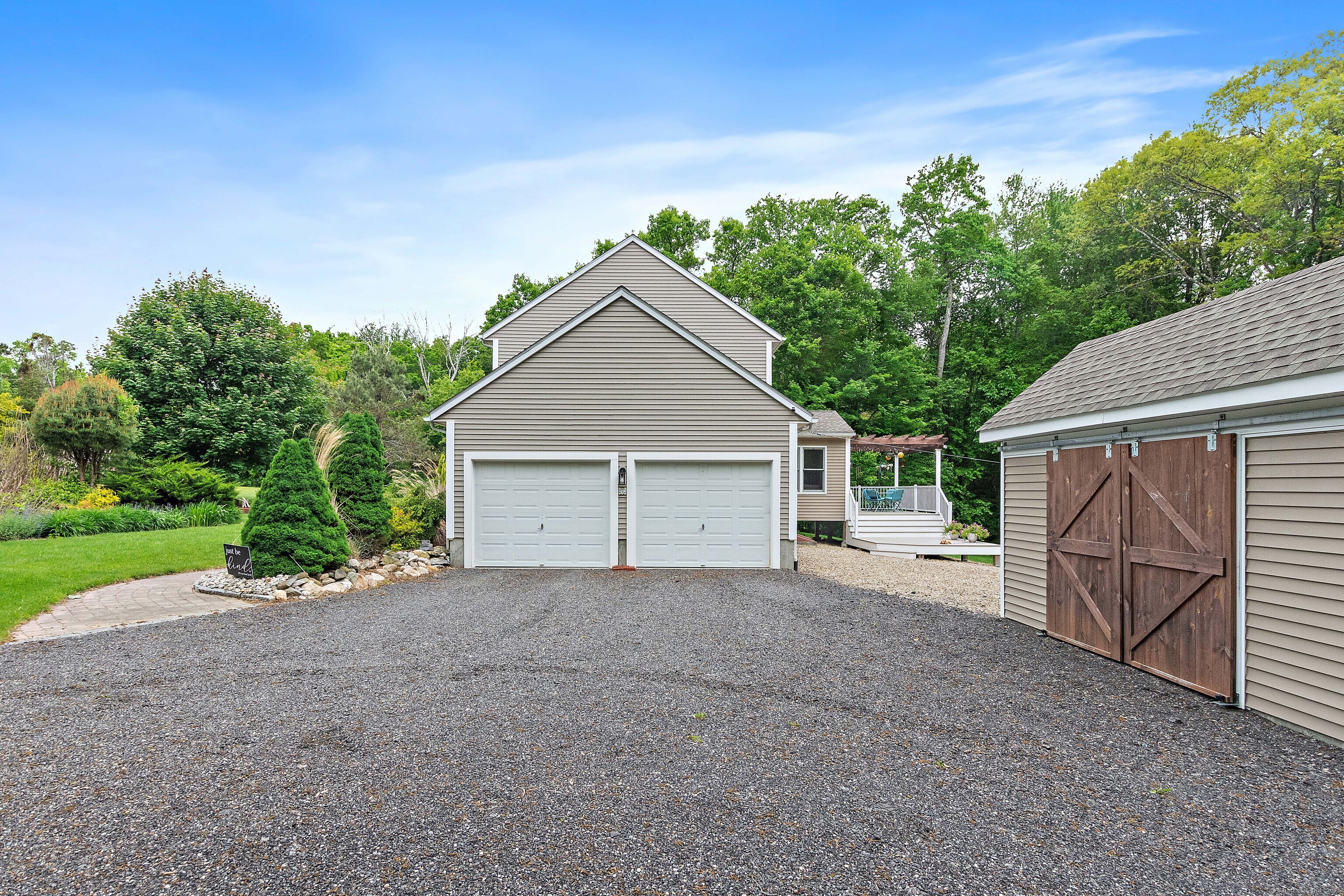 273 New London Road, Colchester, Connecticut image 27