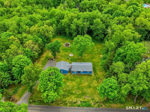 Tiny photo for 35 Music Vale Road, Salem, CT 06420 (MLS # 24179469)
