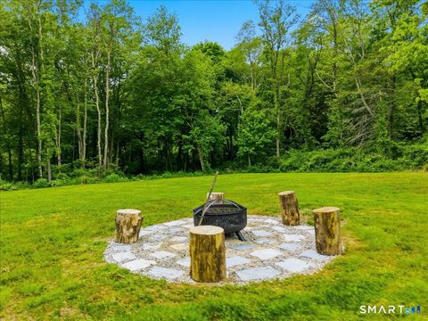 Tiny photo for 35 Music Vale Road, Salem, CT 06420 (MLS # 24179469)