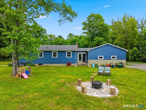 Tiny photo for 35 Music Vale Road, Salem, CT 06420 (MLS # 24179469)