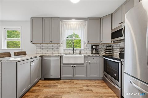 Tiny photo for 35 Music Vale Road, Salem, CT 06420 (MLS # 24179469)