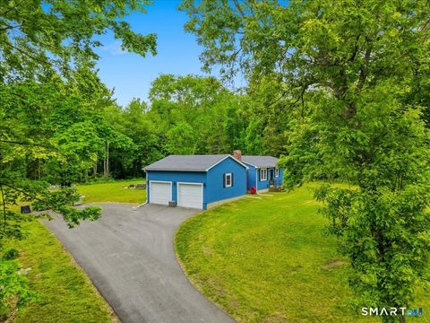 Tiny photo for 35 Music Vale Road, Salem, CT 06420 (MLS # 24179469)