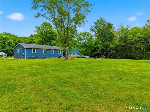 Tiny photo for 35 Music Vale Road, Salem, CT 06420 (MLS # 24179469)
