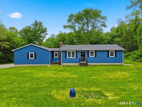 Photo of 35 Music Vale Road, Salem, CT 06420 (MLS # 24179469)