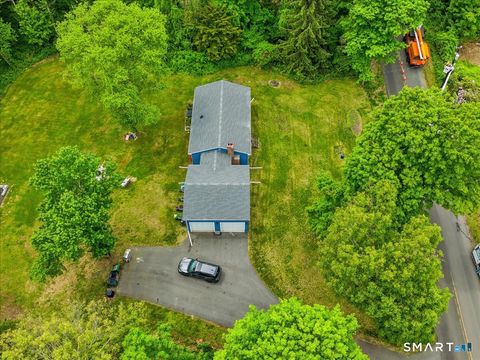 Tiny photo for 35 Music Vale Road, Salem, CT 06420 (MLS # 24179469)