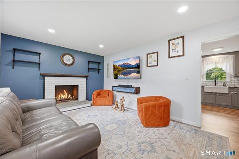 Tiny photo for 35 Music Vale Road, Salem, CT 06420 (MLS # 24179469)