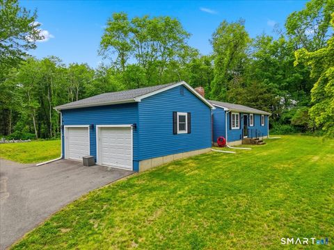 Tiny photo for 35 Music Vale Road, Salem, CT 06420 (MLS # 24179469)