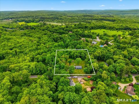 Tiny photo for 35 Music Vale Road, Salem, CT 06420 (MLS # 24179469)