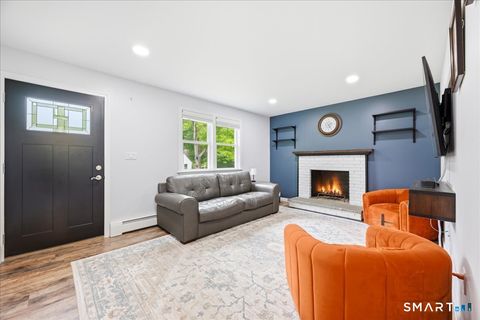 Tiny photo for 35 Music Vale Road, Salem, CT 06420 (MLS # 24179469)