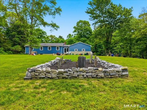 Tiny photo for 35 Music Vale Road, Salem, CT 06420 (MLS # 24179469)