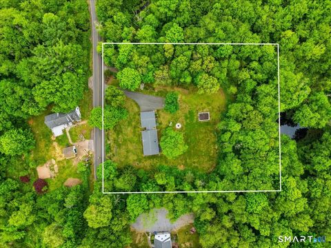 Tiny photo for 35 Music Vale Road, Salem, CT 06420 (MLS # 24179469)