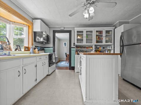 Tiny photo for 60 Pond Hill Road, Wallingford, CT 06492 (MLS # 24185094)