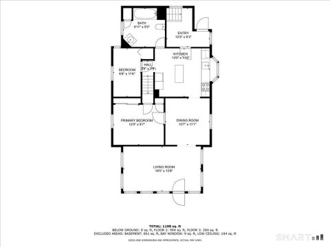 Tiny photo for 60 Pond Hill Road, Wallingford, CT 06492 (MLS # 24185094)