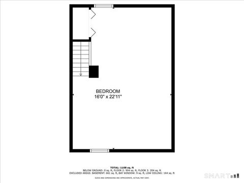 Tiny photo for 60 Pond Hill Road, Wallingford, CT 06492 (MLS # 24185094)