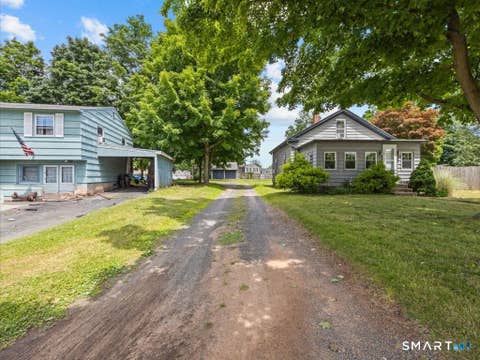Tiny photo for 60 Pond Hill Road, Wallingford, CT 06492 (MLS # 24185094)