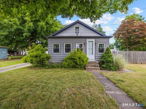 Photo of 60 Pond Hill Road, Wallingford, CT 06492 (MLS # 24185094)