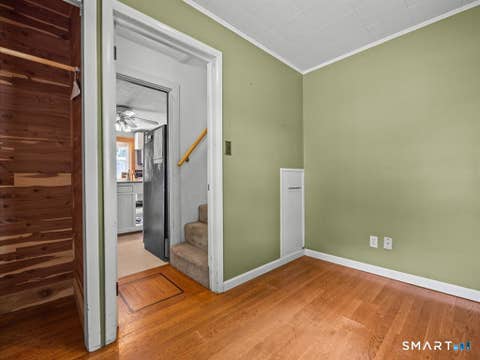 Tiny photo for 60 Pond Hill Road, Wallingford, CT 06492 (MLS # 24185094)