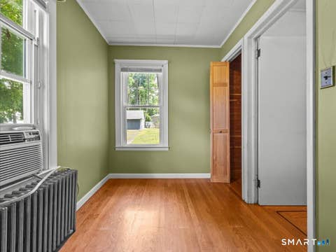 Tiny photo for 60 Pond Hill Road, Wallingford, CT 06492 (MLS # 24185094)
