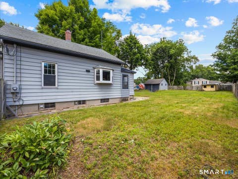 Tiny photo for 60 Pond Hill Road, Wallingford, CT 06492 (MLS # 24185094)