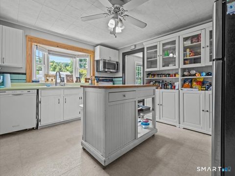 Tiny photo for 60 Pond Hill Road, Wallingford, CT 06492 (MLS # 24185094)