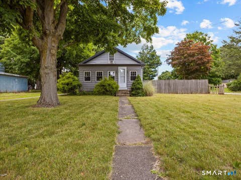 Tiny photo for 60 Pond Hill Road, Wallingford, CT 06492 (MLS # 24185094)