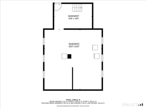 Tiny photo for 60 Pond Hill Road, Wallingford, CT 06492 (MLS # 24185094)