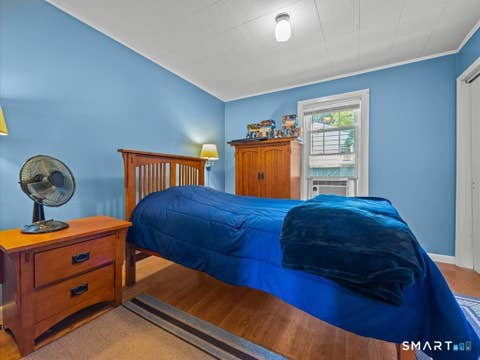 Tiny photo for 60 Pond Hill Road, Wallingford, CT 06492 (MLS # 24185094)