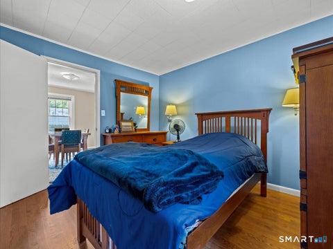 Tiny photo for 60 Pond Hill Road, Wallingford, CT 06492 (MLS # 24185094)
