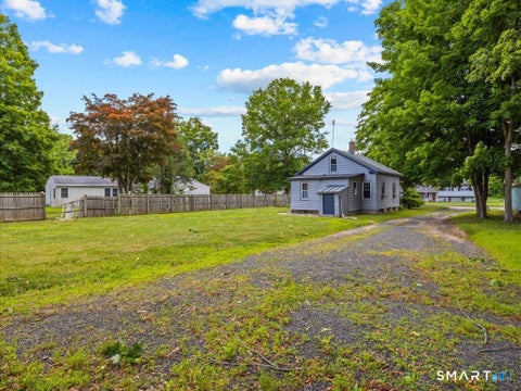 Tiny photo for 60 Pond Hill Road, Wallingford, CT 06492 (MLS # 24185094)