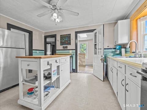 Tiny photo for 60 Pond Hill Road, Wallingford, CT 06492 (MLS # 24185094)