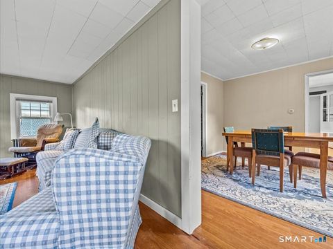 Tiny photo for 60 Pond Hill Road, Wallingford, CT 06492 (MLS # 24185094)