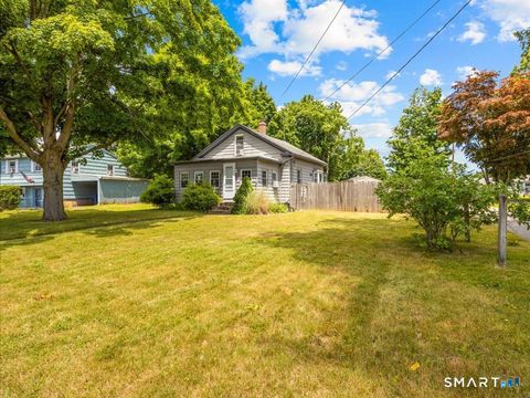 Tiny photo for 60 Pond Hill Road, Wallingford, CT 06492 (MLS # 24185094)