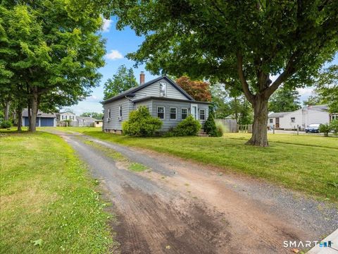 Tiny photo for 60 Pond Hill Road, Wallingford, CT 06492 (MLS # 24185094)
