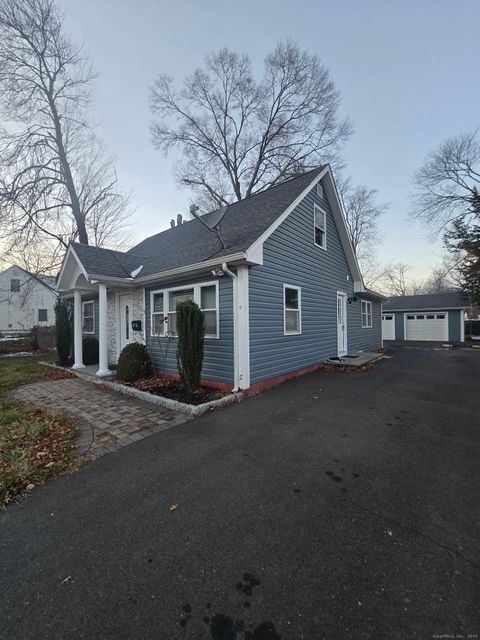 Tiny photo for 79 Helen Drive, New Britain, CT 06053 (MLS # 24139780)