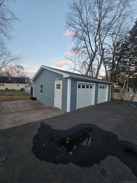 Tiny photo for 79 Helen Drive, New Britain, CT 06053 (MLS # 24139780)