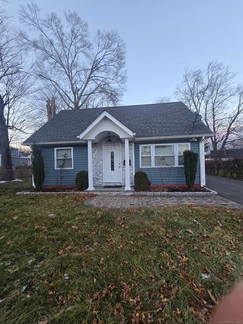 Photo of 79 Helen Drive, New Britain, CT 06053 (MLS # 24139780)