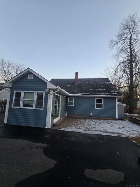 Tiny photo for 79 Helen Drive, New Britain, CT 06053 (MLS # 24139780)
