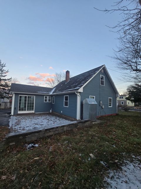 Tiny photo for 79 Helen Drive, New Britain, CT 06053 (MLS # 24139780)
