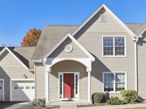 A home in New Fairfield