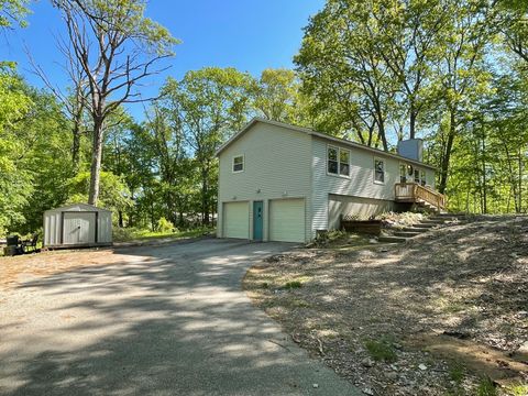 11 Route 6 Columbia CT 06232