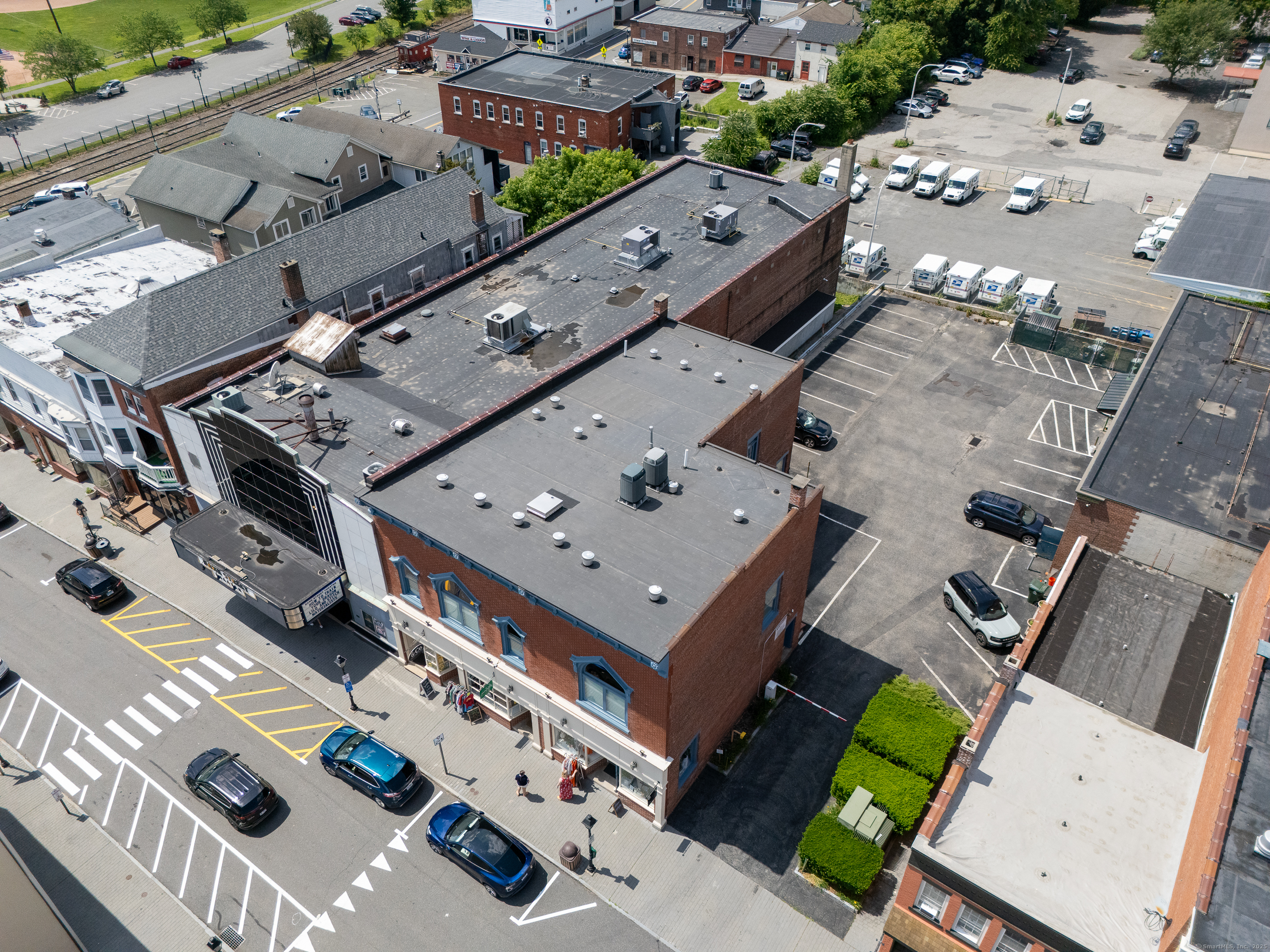 36 Bank Street