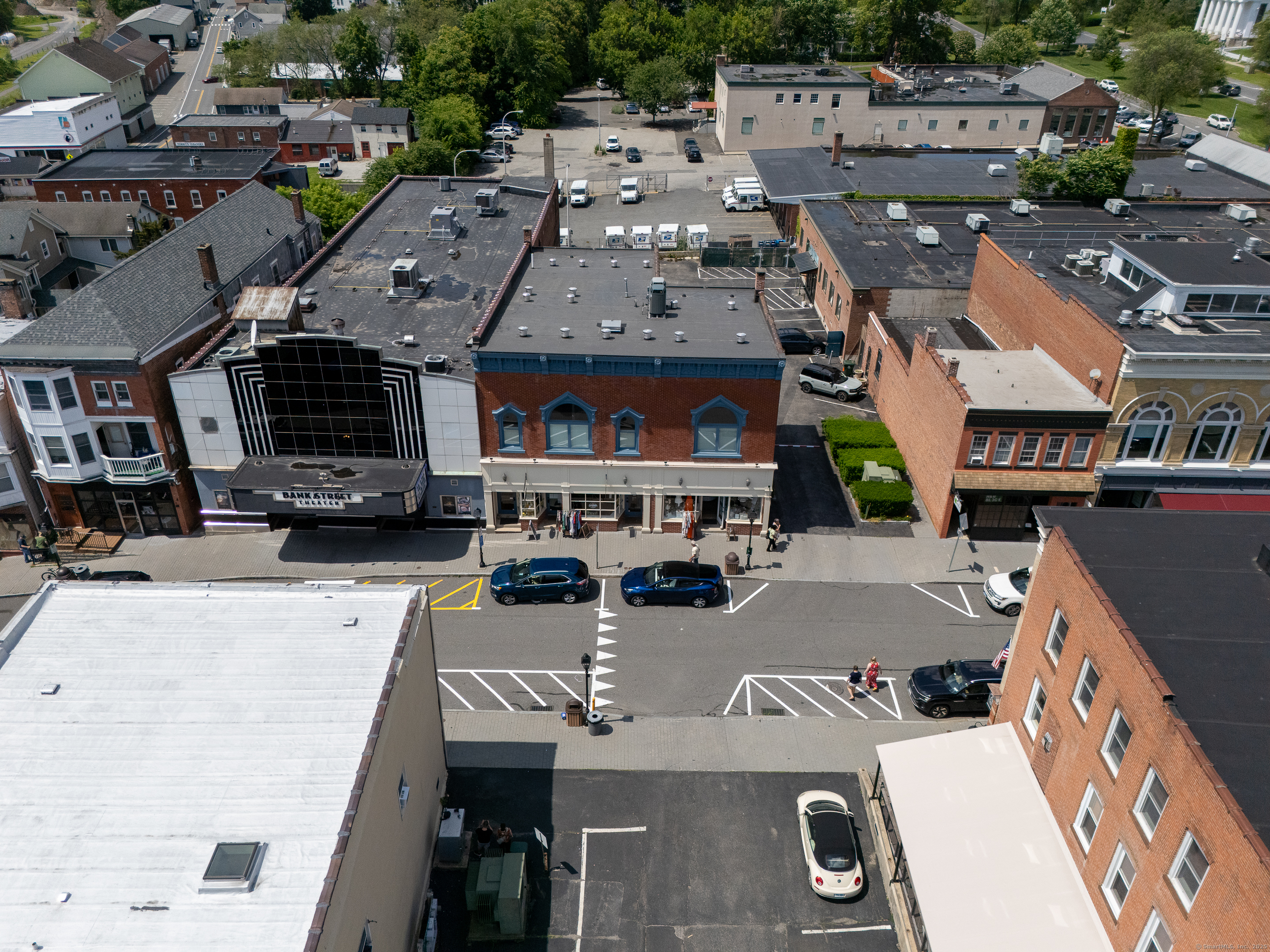 36 Bank Street