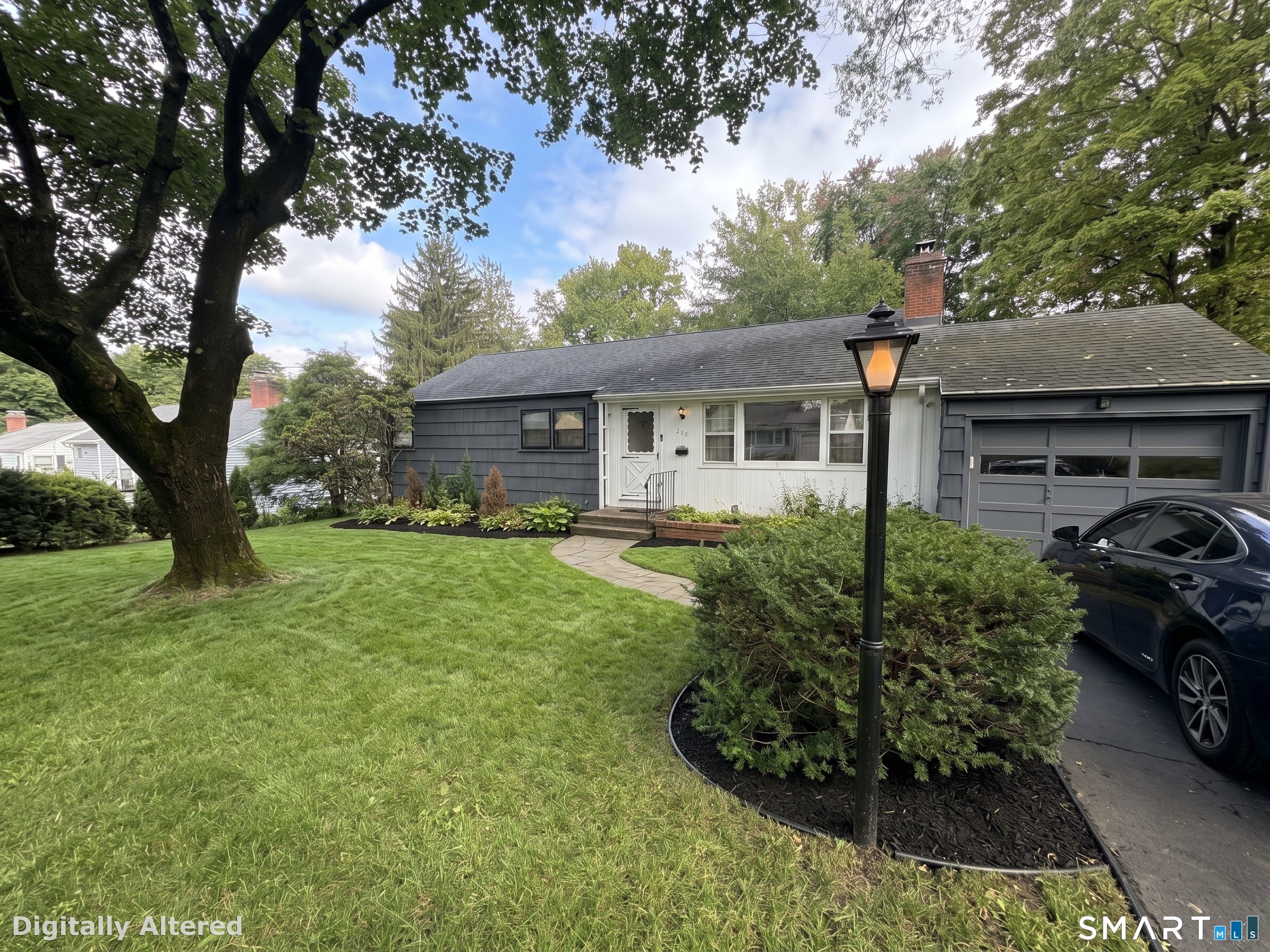 225 Riverside Drive
